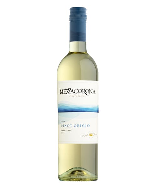 Mezzacorona Pinot Grigio