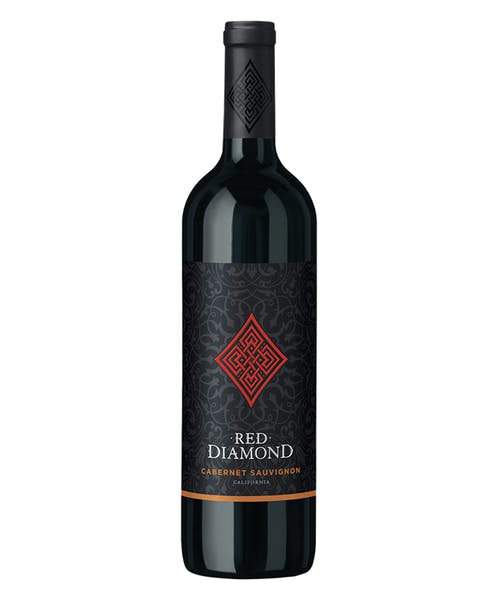 Red Diamond Cabernet Sauvignon