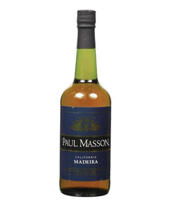 Paul Masson Madeira