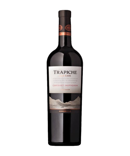 Trapiche Oak Cask Cabernet Sauvignon