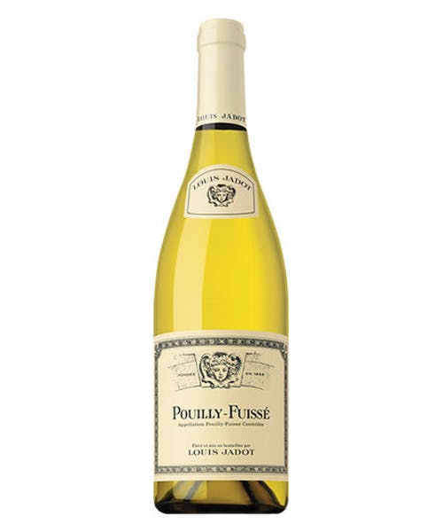 Louis Jadot Pouilly Fuissé