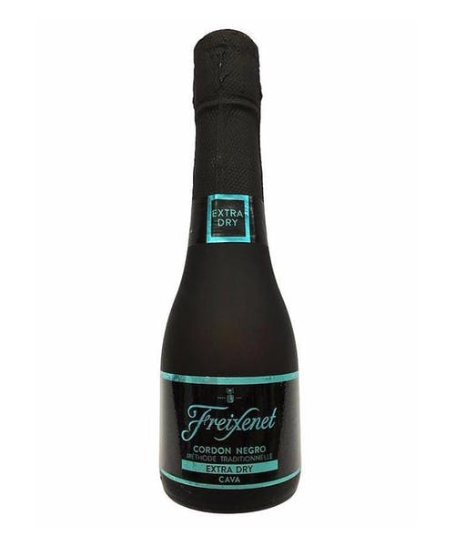 Freixenet Cordon Negro Extra Dry Cava