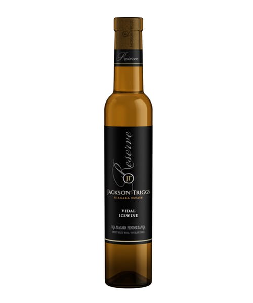 Jackson-Triggs Niagara Peninsula Reserve Vidal Icewine