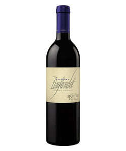 Seghesio Family Vineyards Sonoma Zinfandel