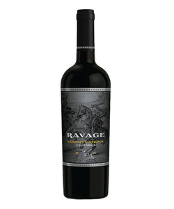 Ravage Cabernet Sauvignon