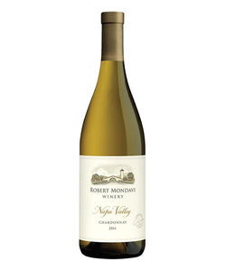 Robert Mondavi Napa Valley Chardonnay