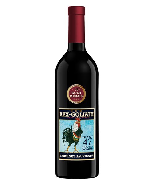 Rex Goliath Cabernet Sauvignon