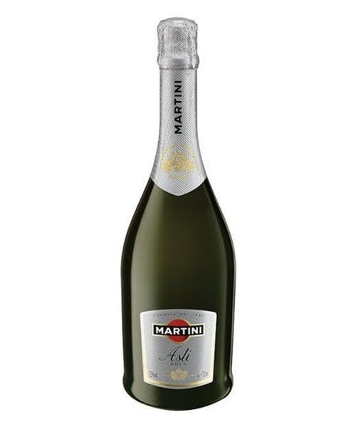 Martini & Rossi Asti