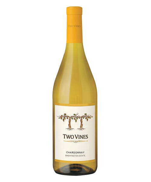 Two Vines Chardonnay