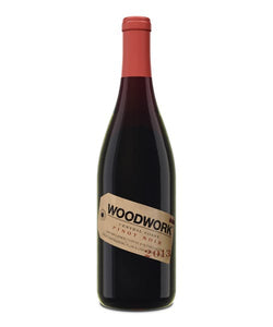 Woodwork Central Coast Pinot Noir