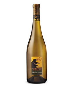 Toasted Head Chardonnay