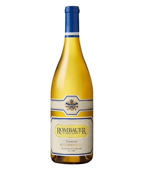 Rombauer Carneros Chardonnay