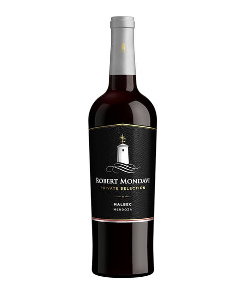 Robert Mondavi Private Selection Malbec