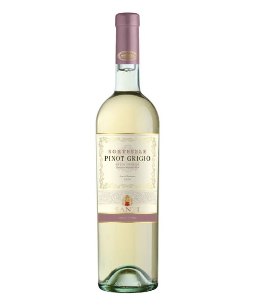 Santi Sortesele Pinot Grigio