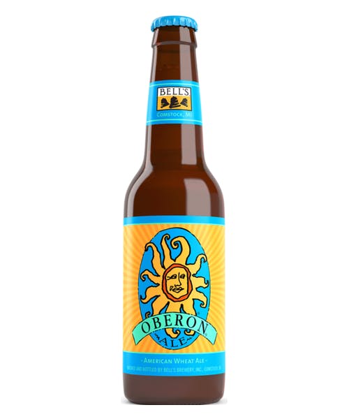 Bell's Oberon Ale