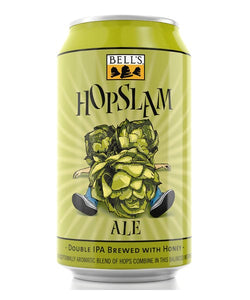 Bell's Hopslam Ale