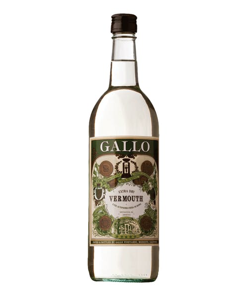 Gallo Extra Dry Vermouth