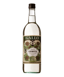 Gallo Extra Dry Vermouth