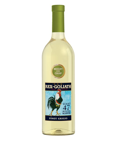 Rex Goliath Pinot Grigio