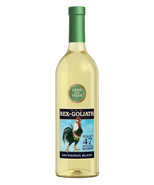 Rex-Goliath Sauvignon Blanc