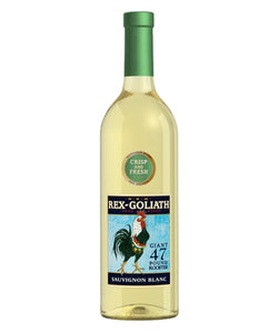 Rex-Goliath Sauvignon Blanc