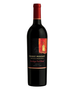 Robert Mondavi Private Selection Heritage Red Blend