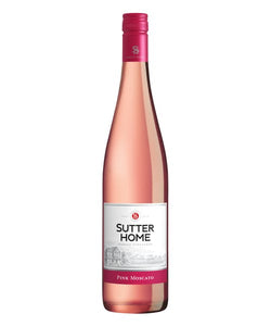 Sutter Home Pink Moscato