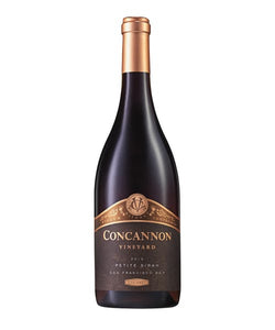 Concannon San Francisco Bay Petite Sirah