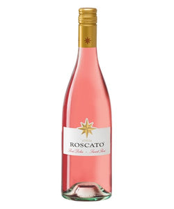 Roscato Pink Rosé Dolce