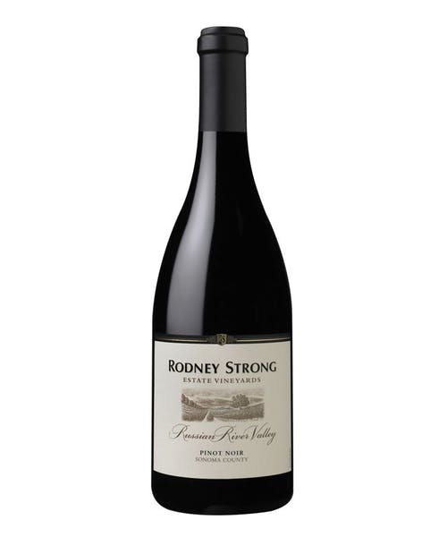 Rodney Strong Russian River Valley Pinot Noir