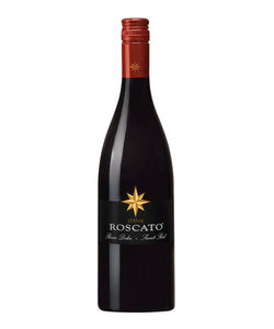 Roscato Rosso Dolce