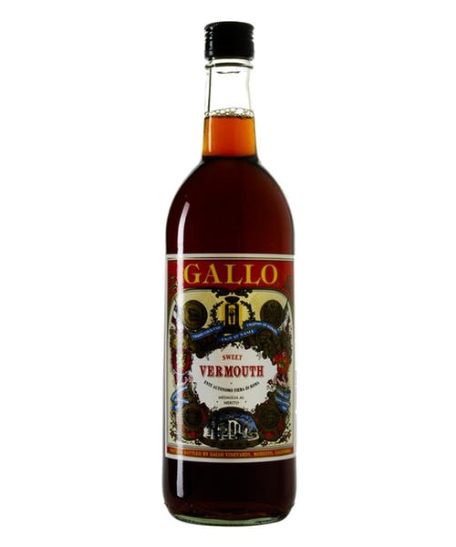 Gallo Sweet Vermouth