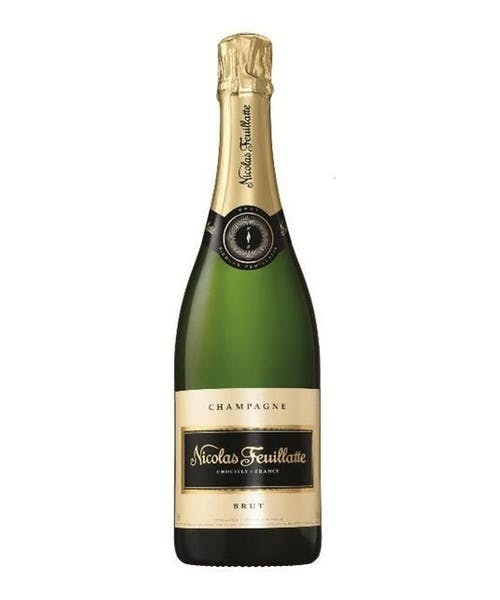 Nicolas Feuillatte Brut