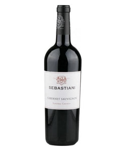 Sebastiani Sonoma County Cabernet Sauvignon