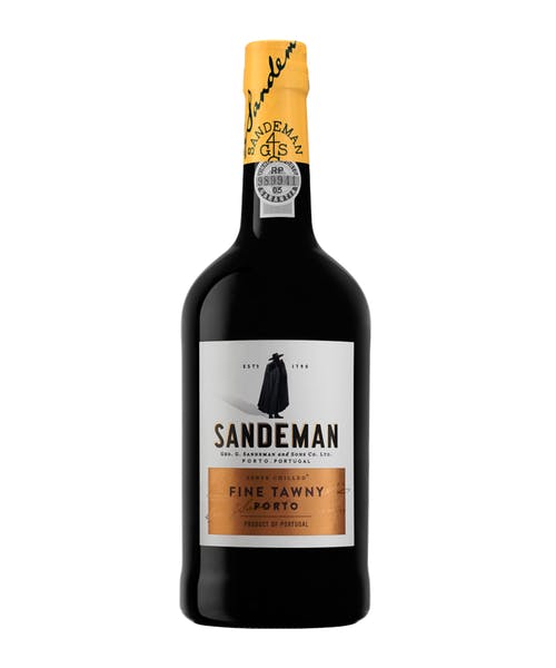 Sandeman Fine Tawny Port