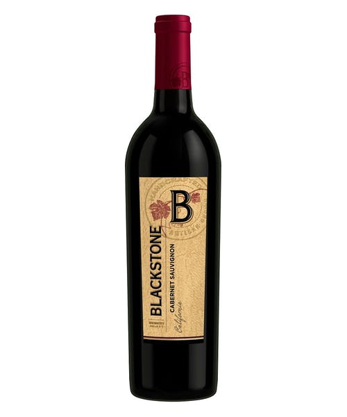 Blackstone Cabernet Sauvignon