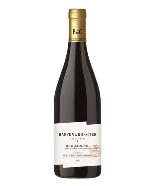 Barton & Guestier Beaujolais