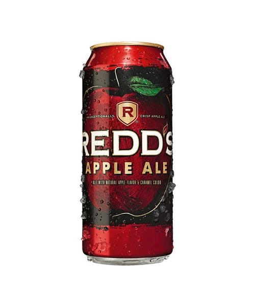 Redd's Apple Ale