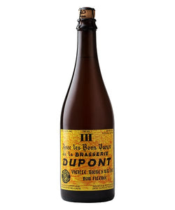 Brasserie Dupont Avec les Bon Voeux