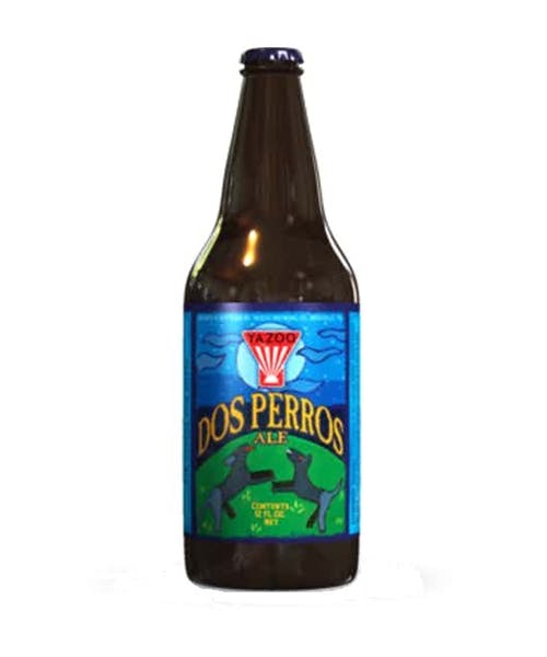 Yazoo Dos Perros Ale