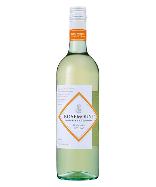 Rosemount Traminer Riesling