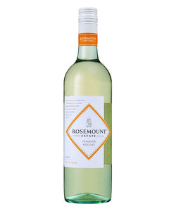 Rosemount Traminer Riesling