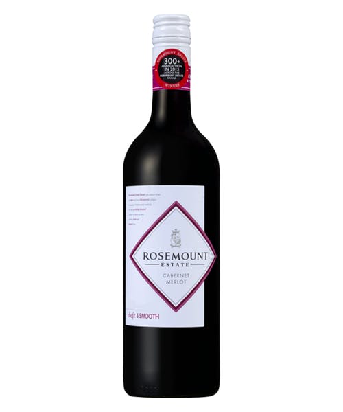 Rosemount Estate Cabernet Merlot