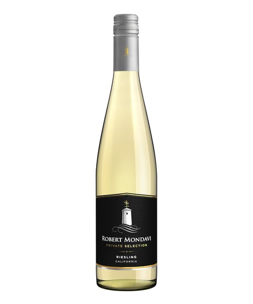 Robert Mondavi Private Selection Riesling