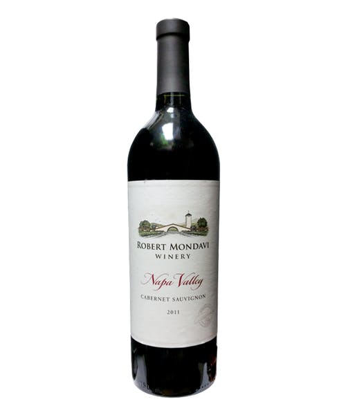 Robert Mondavi Napa Valley Cabernet Sauvignon