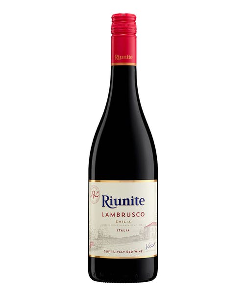 Riunite Lambrusco