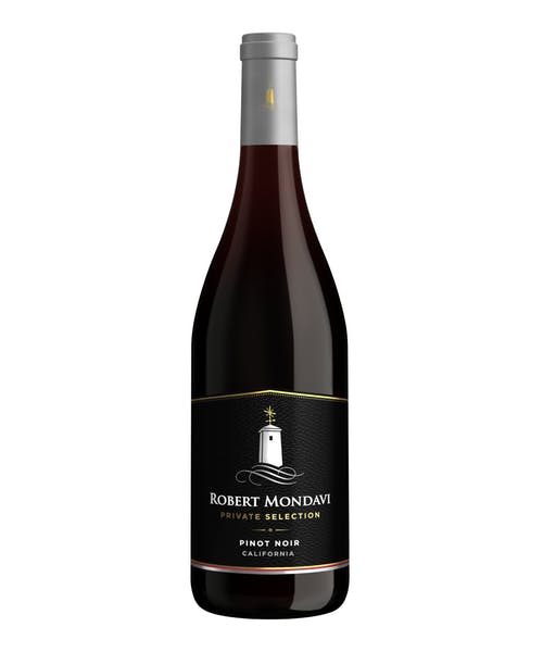 Robert Mondavi Private Selection Pinot Noir