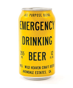 Wild Heaven Emergency