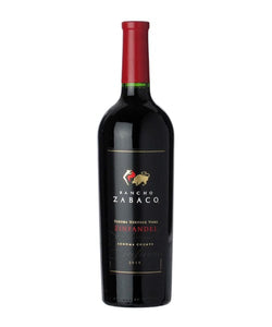 Rancho Zabaco Sonoma Heritage Vines Zinfandel