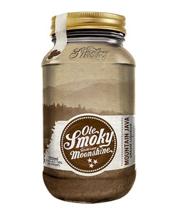 Ole Smoky Mountain Java Moonshine